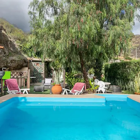 Willa Finca Cosme