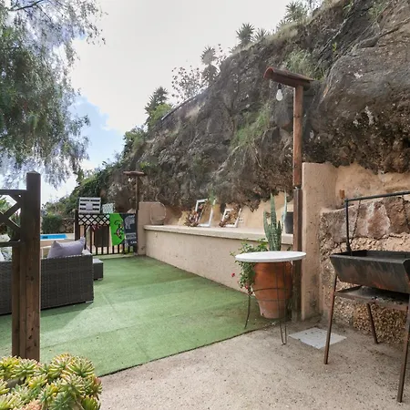 Finca Cosme *