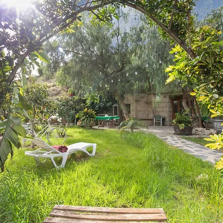 Willa Finca Cosme