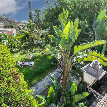 Finca Cosme * Santa Cruz de Tenerife