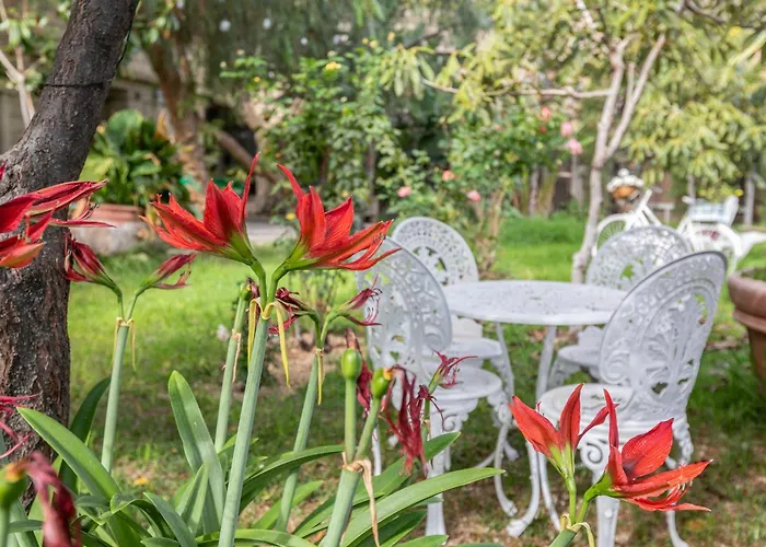 De Reyes Villa *